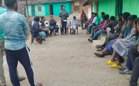 ।। ପୁଣି ଆନ୍ଦ୍ରର ରାଜନୈତିକ ଦଳ କୋଟିଆର ସୀମାନ୍ତ ଅଞ୍ଚଳରେ ସନ୍ଧ୍ୟା ସମୟରେ ଅନୁପ୍ରୋବେଶ ।।