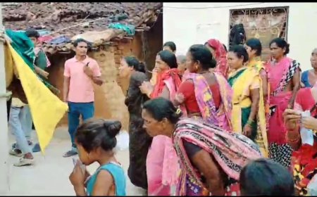 ।। ସାପ କାମୁଡିବାରୁ ଚାଲିଗଲା ୪ ବର୍ଷ ଛୁଆ ର ଜୀବନ ।।