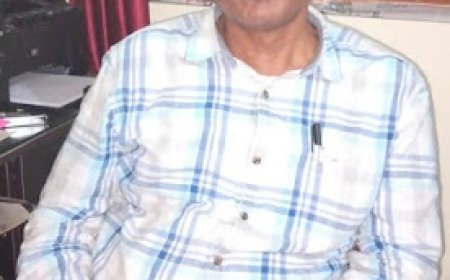 ।। ଭିଜିଲାନ୍ସ ହାତରେ ରାଜସ୍ବ ବିଭାଗ ସ୍ବତନ୍ତ୍ର ଅଧିକାରୀ ।।