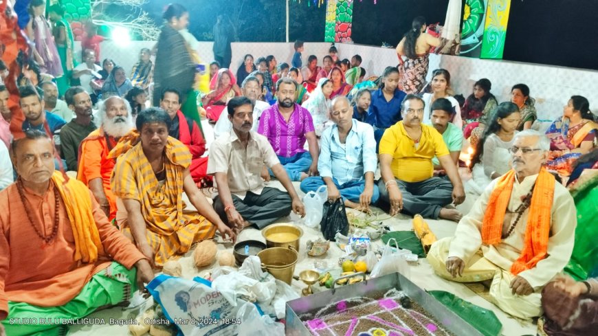 ।। ଶିବ ପଞ୍ଚାକ୍ଷର ଧ୍ୱନୀରେ ପ୍ରକମ୍ପିତ ବିଭିନ୍ନ ଶୈବପୀଠ ।।