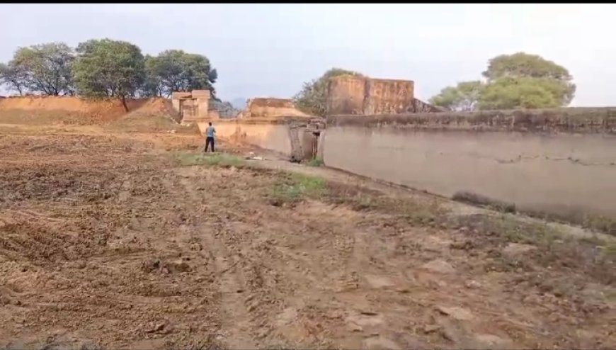 ।। ବଲାଙ୍ଗିର ଜିଲ୍ଲା ଚାଷୀ ମାନଙ୍କ ଜମି ଟଙ୍କା ମିଳିବ କେବେ ।।