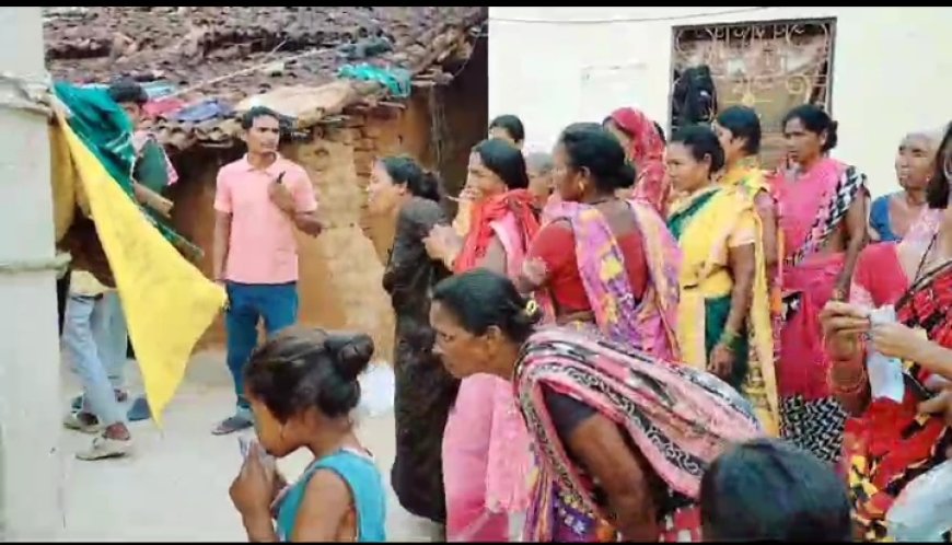 ।। ସାପ କାମୁଡିବାରୁ ଚାଲିଗଲା ୪ ବର୍ଷ ଛୁଆ ର ଜୀବନ ।।