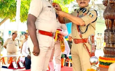 ।। ଜୋଙ୍କ ଆଇଆଇସିଙ୍କୁ ସ୍ଵତନ୍ତ୍ର ଅପରେସନ ମେଡାଲ ।।