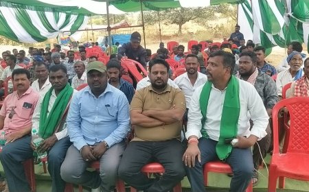 ।। ପଟାଙ୍ଗି ନିର୍ବାଚନ ମଣ୍ଡଳୀର,,ଗ୍ରାମ ପଞ୍ଚାୟତ ରେ ବୈଠକ ଅନୁଷ୍ଠିତ ।।