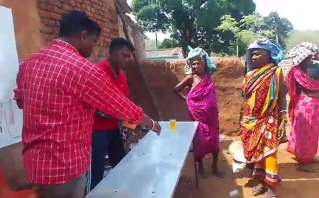 ।। ଗଣମାଧ୍ୟମ ପ୍ରତିନିଧି ମକୁନ୍ଦ ନାଏକଙ୍କ ପକ୍ଷରୁ ଦିନିକିଆ ଜଳଛତ୍ର