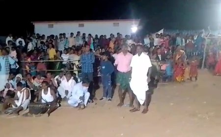 ।। ଘଣ୍ଟ ଯାତ୍ରା ଉଦଯାପିତ ।।