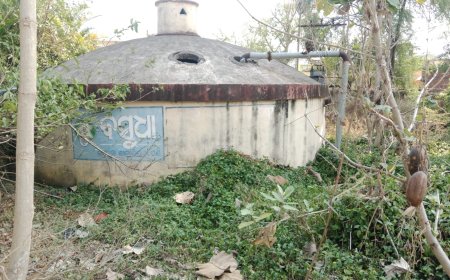 ।। ପିଇବା ପାଣି ପାଇଁ  ଡହଳ ବିକଳ ହେଉଛନ୍ତି ଗ୍ରାମ ବାସି:ଏଠି ବଶୁଧା  ଯୋଜନା ପୁରା ଫେଲ ମାରିଛି ।।