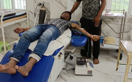 ।। ସେବା ପାଇଁ ସମର୍ପିତ, ମନିଷ ଦେବାଙ୍ଗନ ।।