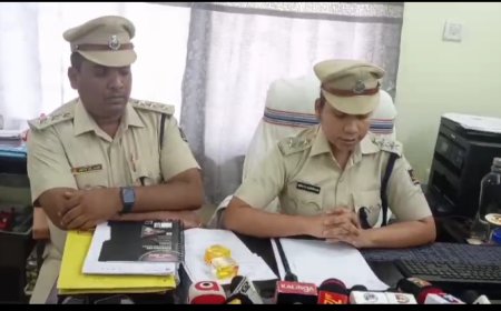 ।। ୫ ସହ ଲିଟର ଦେଶୀ ରନ୍ଧା ମଦ ଜବତ ସହ ୧୪ ସହ ଲିଟର ରନ୍ଧା ମଦ  ପ୍ରସ୍ତୁତ ପାଇଁ ଥିବା ମହୁଲ ପୋଚ  ନଷ୍ଟ କଲା ପୋଲିସ ।।