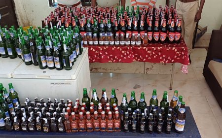 ।। ଘଟଗାଁ ଆଇ ଆଇ ସି ଙ୍କୁ ମିଳିଛି ଏକ ବଡ ସଫଳତା ।।