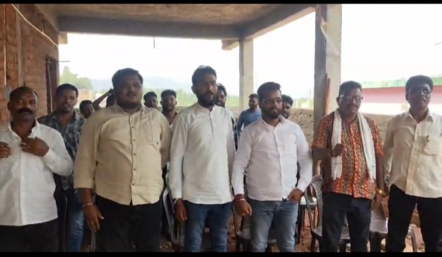 ।। କୈଳାସଙ୍କୁ ସବୁଜ ସଙ୍କେତ,ବିଜେଡ଼ି କର୍ମୀଙ୍କ ମହଲରେ ଖୁସିର ଲହରୀ ।।