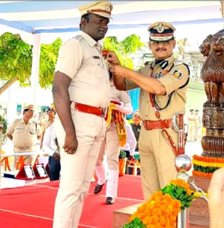 ।। ଜୋଙ୍କ ଆଇଆଇସିଙ୍କୁ ସ୍ଵତନ୍ତ୍ର ଅପରେସନ ମେଡାଲ ।।