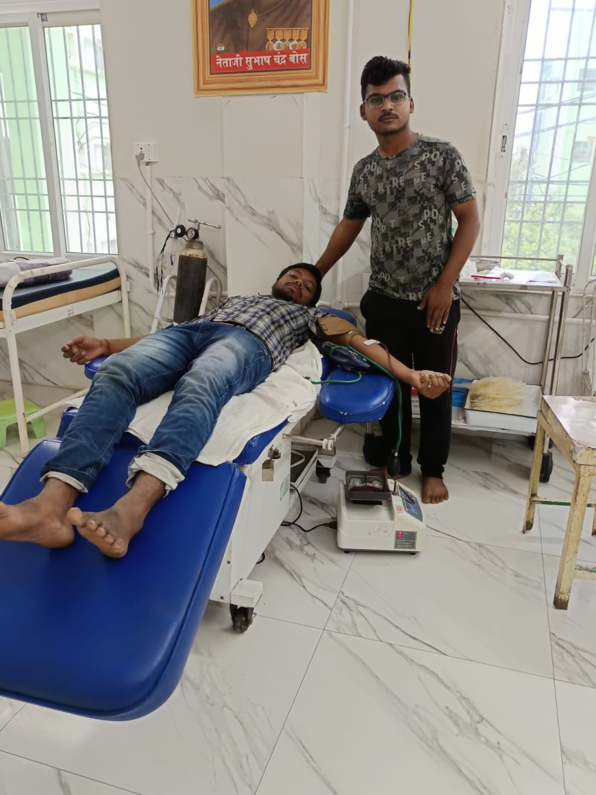 ।। ସେବା ପାଇଁ ସମର୍ପିତ, ମନିଷ ଦେବାଙ୍ଗନ ।।