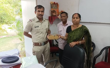 ।। ପୁଣି ଉଠିଲା ସମାଜସେବୀ ରୋଜାଲିନ ସାହୁ ହତ୍ୟା ମାମଲା,ନବୀନ ଡାକି ଉତ୍ତର ଦେଇ ପାରିଲେନି ।।