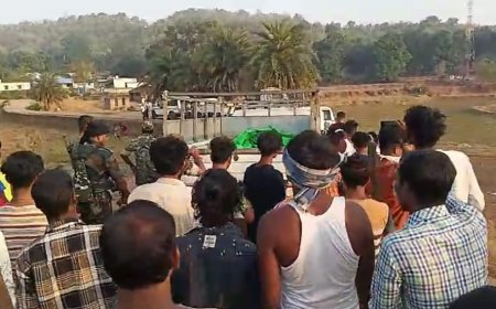 ।। ଗଞ୍ଜେଇ ଜବତ କରିବାକୁ ଯାଇ ହଟହଟା ହେଲା ପୋଲିସ୍ : ଏକ ନିର୍ଦ୍ଧିଷ୍ଟ ରାଜନୈତିକ ଦଳକୁ ବଦନାମ କରିବା ନେଇ ଥାନାରେ ଏତଲା ।।