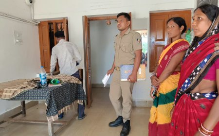 ।। ଏମ୍.ବି.କେ ସାଜିଲା ଦୋଲାଲ , ସ୍ୱୟଂ ସହାୟିକା ଗୋଷ୍ଠୀ ରୁ ହଉଛି ଟଙ୍କା ହଡ଼ପ ।।