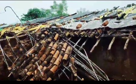 ।। କଣ୍ଟାବାଞ୍ଜି ନିର୍ବାଚନ ମଣ୍ଡଳୀ ରେ ଗରିବ ବିଧବା ମହିଳା ଙ୍କ ପାଇଁ ଆବାସ ଘର ସାତ ସପନ ।।