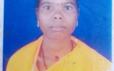 ।। ପ୍ରେମିକ ପ୍ରେମ ମିଠା ଲାଗିଲା ସେଥି ପାଇଁତ  ସୁକାନ୍ତି  ଦୁଇ ଛୁଆ କୁ ଛାଡ଼ି ନିଜ ପ୍ରେମିକ ସହିତ ଗଲା ।।