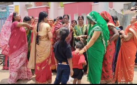 ।। ନାରୀମାନେ ପାଳନ କରିଛନ୍ତି ଅମାବାସ୍ୟା ଓ ସାବିତ୍ରୀ ବ୍ରତ ।।