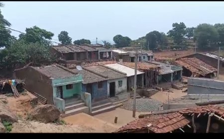 ।। ସମସ୍ୟା ଘେରରେ ହୁଲୁକାତୁଣ୍ଡା ଓ ମେଲେକା ତୁଣ୍ଡା ଗ୍ରାମ ।।