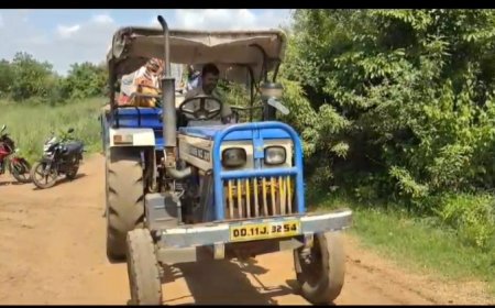 ।। ଖଡଖାଇ ନଦୀରୁ ବେନିୟମ ବାଲି ଚରା ଚାଲାଣ ହେଉଥିବା ବେଳେ ରାଇରଙ୍ଗପୁର ପ୍ରସାଶନ ଓ ପୋଲିସ ପ୍ରଶାସନ ନିରବ ବସିଛନ୍ତି ।।