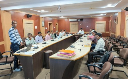 ।। ଅଲଟ୍ରାସାଉଣ୍ଡ କ୍ଲିନିକକୁ ସଠିକ୍ ନିରୀକ୍ଷଣ ନିର୍ଦ୍ଦେଶ:ନନ୍ଦପୁରରେ ଖୁବଶୀଘ୍ର ଅଲ୍ଟ୍ରାସାଉଣ୍ଡ ସୁବିଧା ପାଇବେ ।।