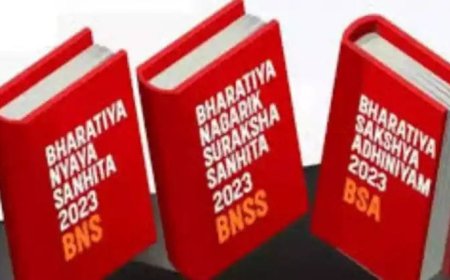 ।। ନୂଆ ଆଇନରେ ଗରିବଙ୍କୁ ଆଶ୍ବସ୍ତି, ବିନା ଓକିଲରେ ମିଳିପାରିବ ଜାମିନ ।।