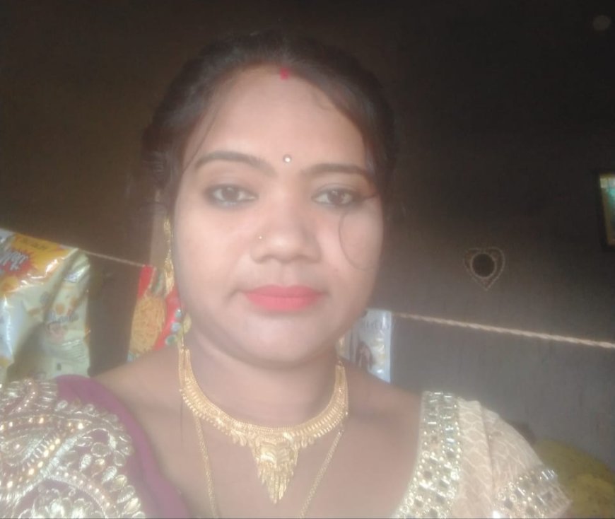 ।। ପ୍ରେମିକ ସହ ମିଶି ସ୍ବାମୀଙ୍କୁ ହତ୍ୟା କଲା ପତ୍ନୀ ।।