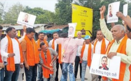 ।। ହିନ୍ଦୁ ବିରୋଧୀ ମନ୍ତବ୍ୟକୁ ବିରୋଧ କରି ନୂଆପଡ଼ା ବିଜେପି ଯୁବମୋର୍ଚ୍ଚା ପକ୍ଷରୁ ପ୍ରତିବାଦ ।।