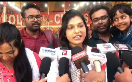 ।। କେନ୍ଦୁଝର ରେ ରୋଲେକ୍ସ ସର୍କସ ଉଦଘାଟିତ ।।