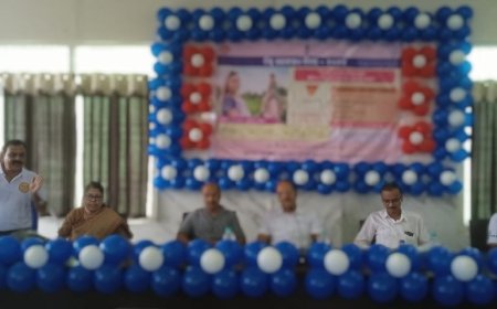 ।। ବିଶ୍ୱ ଜନସଂଖ୍ୟା ଦିବସ 2024 ପାଳିତ ।।