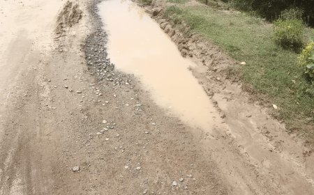 ।। ଯାଜପୁର  ଜଳସମ୍ପଦ  ଡିଭିଜନ  12 (ବି) ନଦୀବନ୍ଧ ନିର୍ମାଣ ନାଁରେ କୋଟି କୋଟି ଟଙ୍କା ହରିଲୁଟ୍ ।।