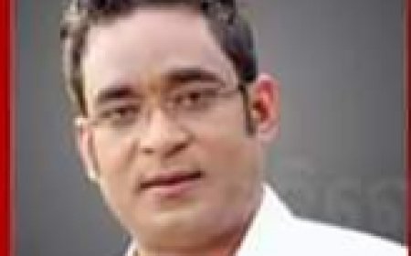 ।। ଚର୍ଚ୍ଚା ରେ ରହିଛନ୍ତି  ବିଧାୟକ ବିଶ୍ବ ରଞ୍ଜନ ମଲ୍ଲିକ ।।