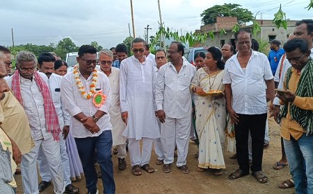 ।। ଦିବ୍ୟଦର୍ଶନ ସଂଘ ପ୍ରତିଷ୍ଠାତା ପୂଜ୍ୟ ସଦଗୁରୁ ଶ୍ରୀ ଶ୍ରୀ ଅର୍ଜୁନଙ୍କ ୯୨ ତମ ଜୟନ୍ତୀ ପାଳିତ ।।