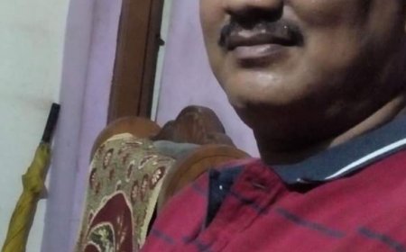 ।। ସହକାରୀ ନିର୍ବାହୀ ଯନ୍ତ୍ରୀଙ୍କୁ ମାଡ ଥାନାରେ ଅଭିଯୋଗ ।।