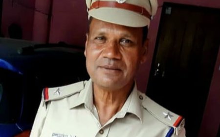 ।। ଗାଁର ପୁଅକୁ ହରାଇ ଝୁରୁଛି ଜନ୍ମମାଟି ,ଅପେରା ରାଇଜରେ ବୀର ଯବାନ ।।