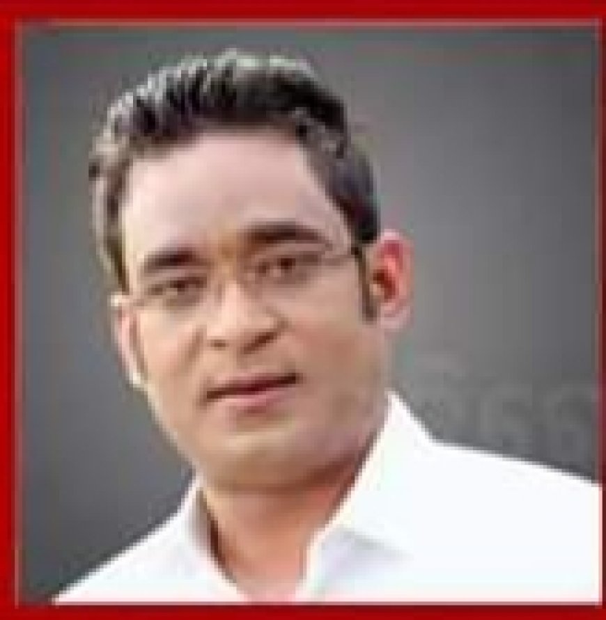 ।। ଚର୍ଚ୍ଚା ରେ ରହିଛନ୍ତି ବିଧାୟକ ବିଶ୍ବ ରଞ୍ଜନ ମଲ୍ଲିକ ।।