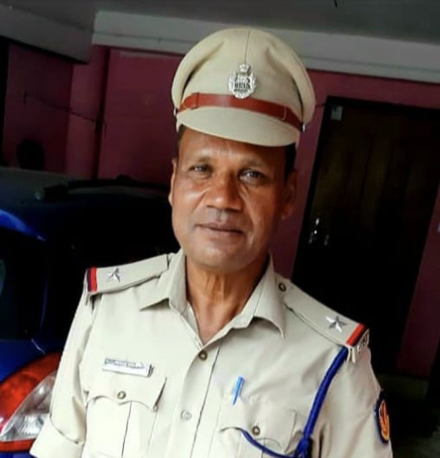 ।। ଗାଁର ପୁଅକୁ ହରାଇ ଝୁରୁଛି ଜନ୍ମମାଟି ,ଅପେରା ରାଇଜରେ ବୀର ଯବାନ ।।