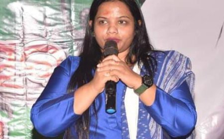 ।। ଭିଜିଲାନ୍ସ ଜାଲରେ ଦିବ୍ୟଶଙ୍କର ମିଶ୍ର ଙ୍କ ରାଇଟ ହାଣ୍ଡ ବିଡ଼ିଓ ମେଡମ୍ ।।