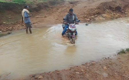।। କେବେ ଗମନା ଗମନ ର ସମସ୍ୟା ସମାଧାନ ହେବ ।।