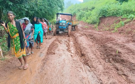 ।। କେବେ ମଶାଣି ପଦା ସମସ୍ୟା ସମାଧାନ ହେବ ।।