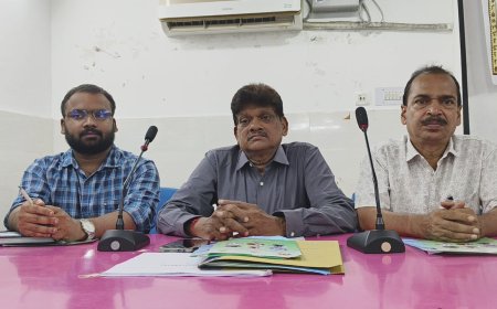 ।। ଜିଲ୍ଲାରେ ବାତଜ୍ଵର ନିରାକରଣ ଓ ସଚେତନତା ପାଇଁ ଗଣମାଧ୍ୟମ ସମ୍ବେଦନଶୀଳ କାର୍ଯ୍ୟକ୍ରମ ।।