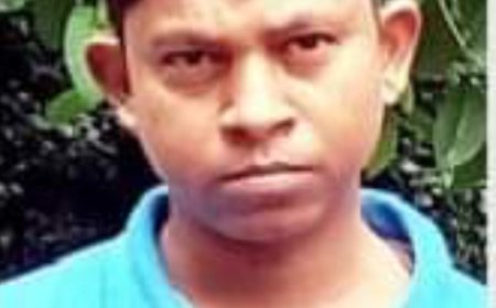 ।। ପାରିଲାନି ପୋଲିସ , ଧରିଲେ ଜନ ସାଧାରଣ ।।