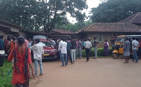 କାଠ ବଜେଇ ଟ୍ରକ ପଛରେ ପିଟିହେଲା ମୋଟର ସାଇକେଲ ଗୁରୁତ୍ୱର ଅବସ୍ଥାରେ ଚାଳକ