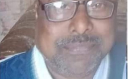 ।। ବାଇକ୍ ଧକା ରେ ପଥଚାରୀ ମୃତ ।।