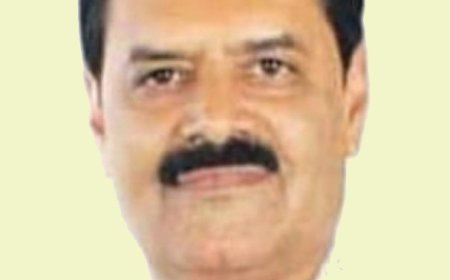 ସ୍ୱାଧୀନତା ଦିବସ ଉପଲକ୍ଷେ ନୂଆପଡାରେ ପତାକା ଉତ୍ତୋଳନ କରିବେ  ଉପମୁଖ୍ୟମନ୍ତ୍ରୀ