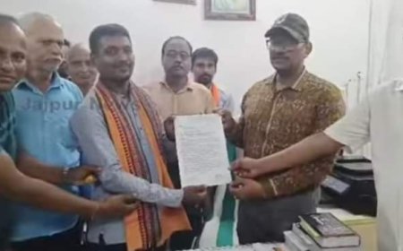 ।। ଜୟ ହିନ୍ଦ ଜୟ ଭାରତ ।।