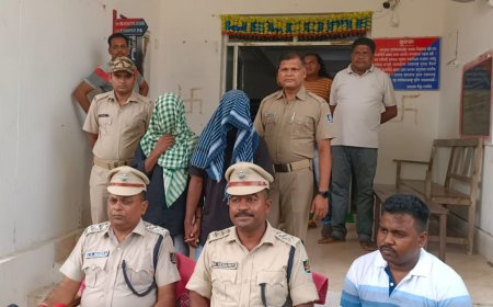 ।।  ୩ ଜଣିଆ ଅନ୍ତ ଜିଲ୍ଲା ଡକାୟତ ଗ୍ୟାଙ୍ଗ ଗିରଫ୍ ଚୋରି ବାଇକ ଗୋଟିଏ ବଲେର ସହ ଅନେକେ ଘରଇ ଜିନିଷ ଉଦ୍ଧାର ।।