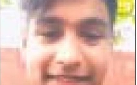 ଦୁର୍ଘଟଣା  ରେ ଯୁବକଙ୍କ ମୃତ୍ୟୁ