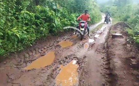 କେବେ ପଡିବ ପ୍ରଶାସନ ଙ୍କ ଦୃଷ୍ଟି ଓ ସମସ୍ୟା ସମାଧାନ ହେବ କେବେ